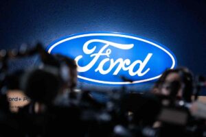 L’offerta della Ford sulla Capri