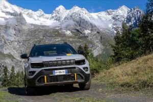 Jeep sconti super