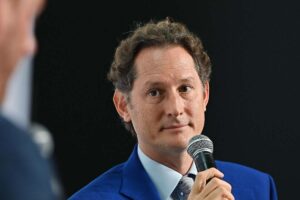 La realtà di crisi di Stellantis