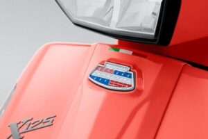 NovitàLambretta
