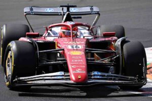 Leclerc parole durissime per il monegasco