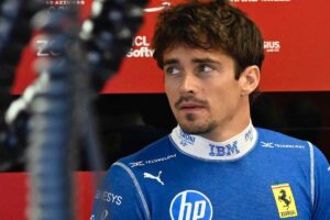 Deciso il futuro di Leclerc?