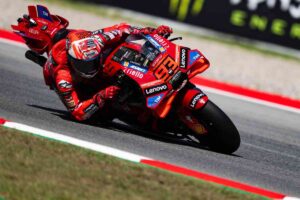 Ducati potrebbe scoppiare un terremoto