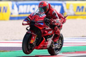 Marquez la nuova follia della MotoGP