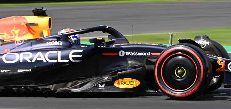 Max Verstappen interesse per LCR e Trackhouse