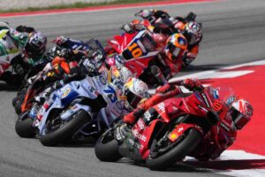 MotoGP addio per sempre