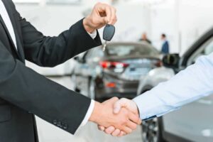 Societa di noleggio auto dichiare bancarotta