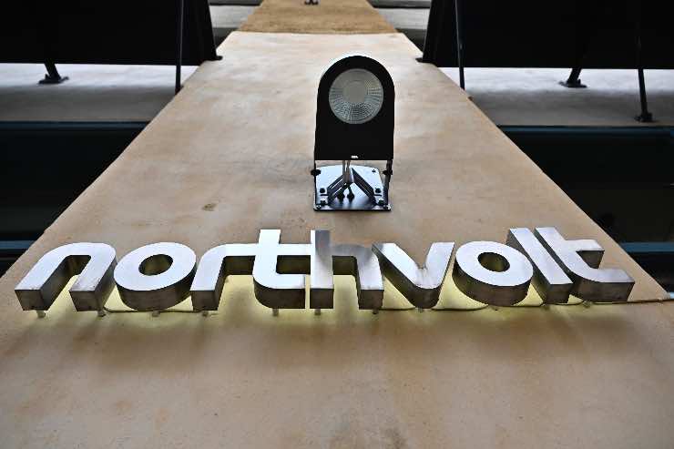 Northvolt no alla Gigafactory in Canada