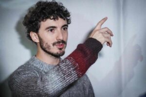 Bagnaia: divorzio con Ducati?