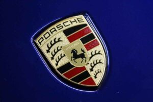 Nuova Porsche in offerta