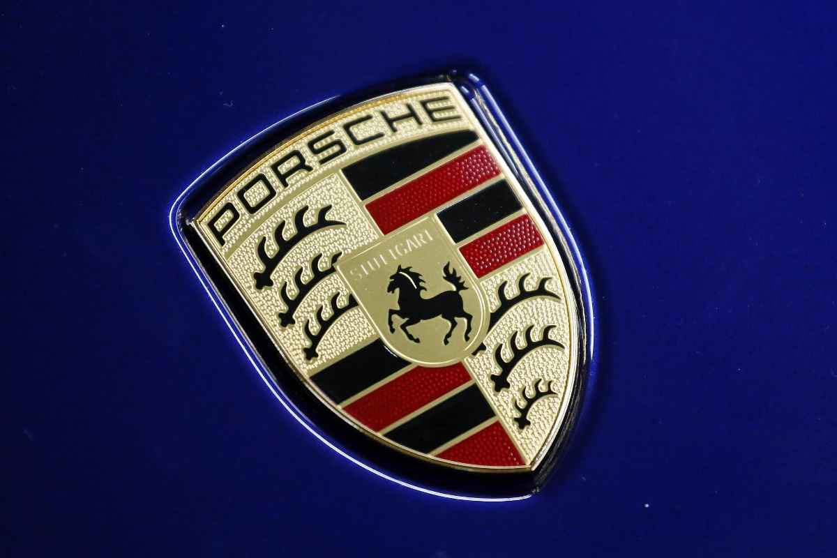 Nuova Porsche in offerta 