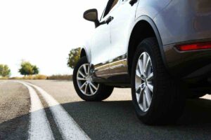 Il SUV a GPL