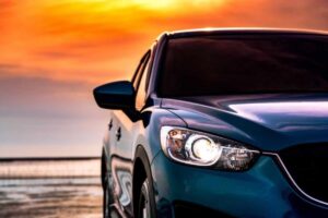 SUV a GPL fa tremare i rivali