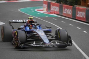 Sainz eguaglia una leggenda della F1