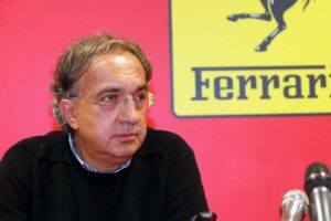 Sergio Marchionne