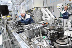 Stellantis per i lavoratori si mette male