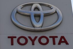 Toyota c'è già l'alternativa