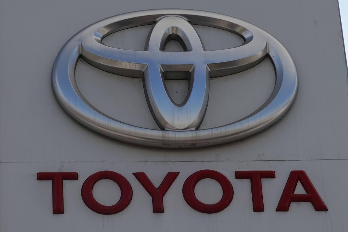 Toyota c'è già l'alternativa