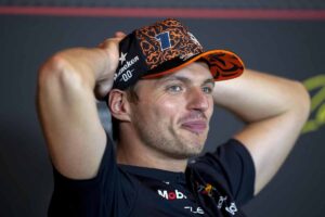 F1, Verstappen chiama Ferrari