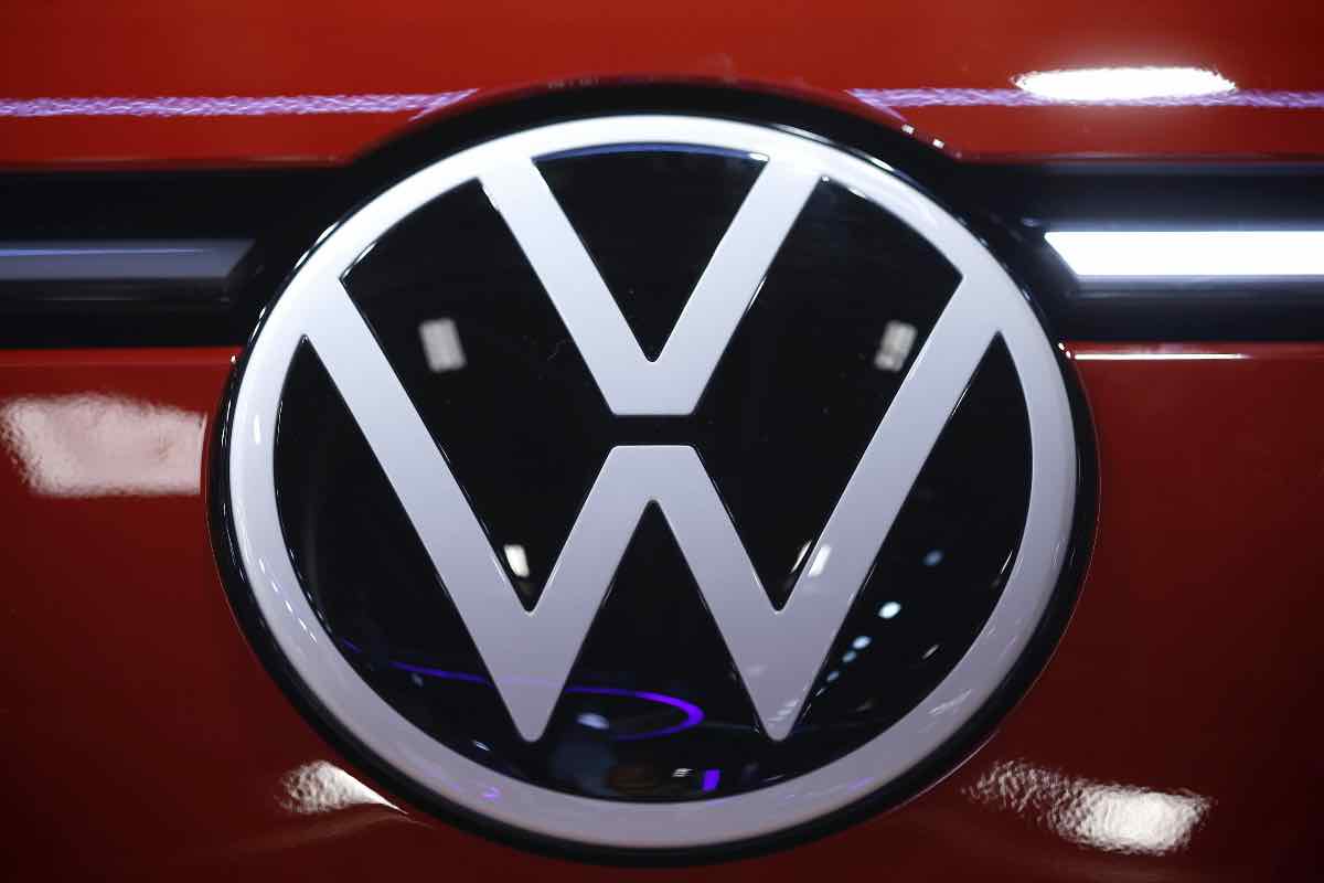 Volkswagen crede nel nuovo modello