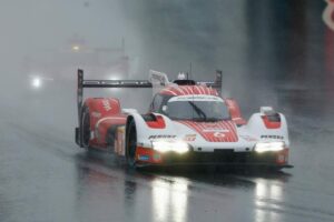 WEC Porsche 963 torna alla vittoria