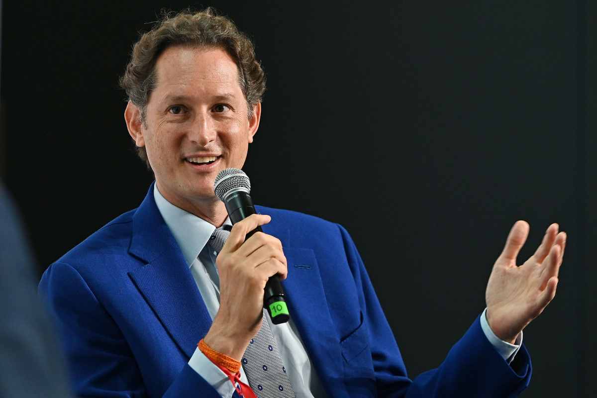 Qual è il titolo di studio di John Elkann? Scuole di primissimo livello per il rampollo di casa Agnelli