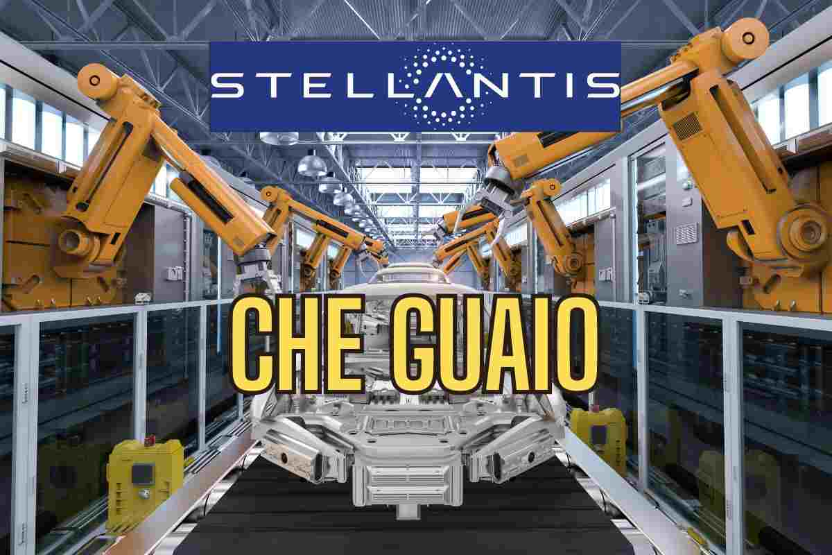 Disastro Stellantis, ancora richiami per i modelli elettrici: problema tecnico gravissimo