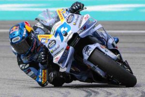 MotoGP: bagarre nel GP Sepang