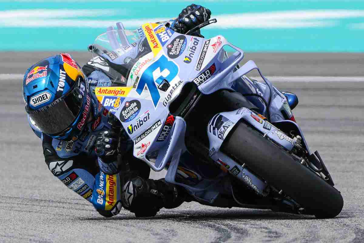 MotoGP: bagarre nel GP Sepang