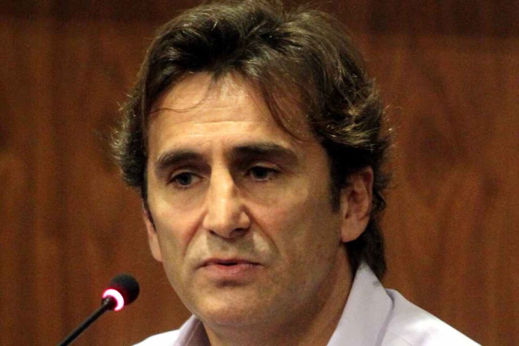 Alex Zanardi: una storia esemplare