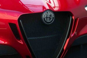 Alfa Romeo modello