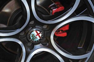 Alfa Romeo SUV economico