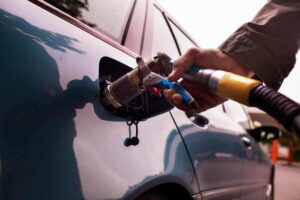 Auto GPL quanto dureranno