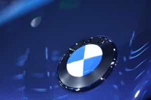 BMW Moto
