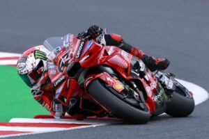 Bagnaia clamoroso retroscena sulla Ducati