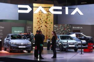 Le caratteristiche della nuova Dacia Jogger