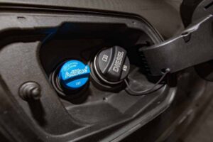 Diesel AdBlue