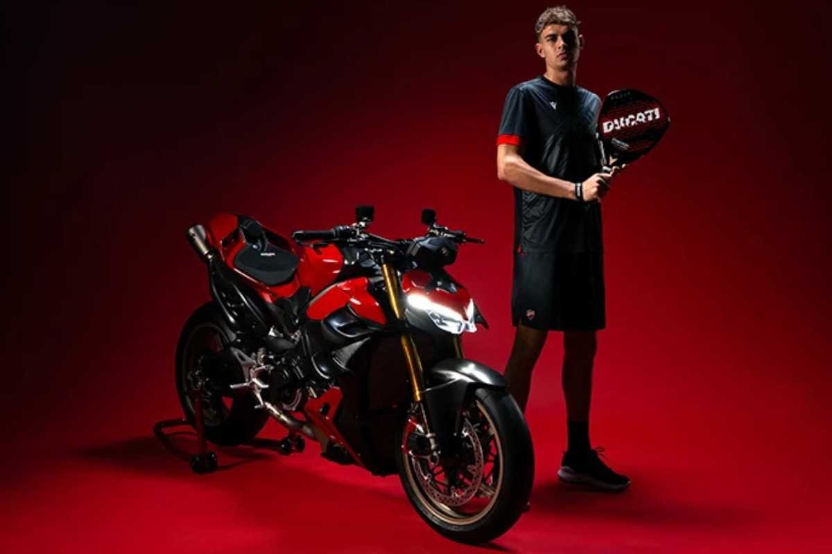 Passione Ducati