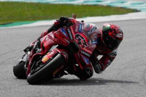 La Ducati è ancora la più forte