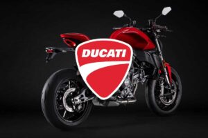 Le caratteristiche della nuova Ducati Monster