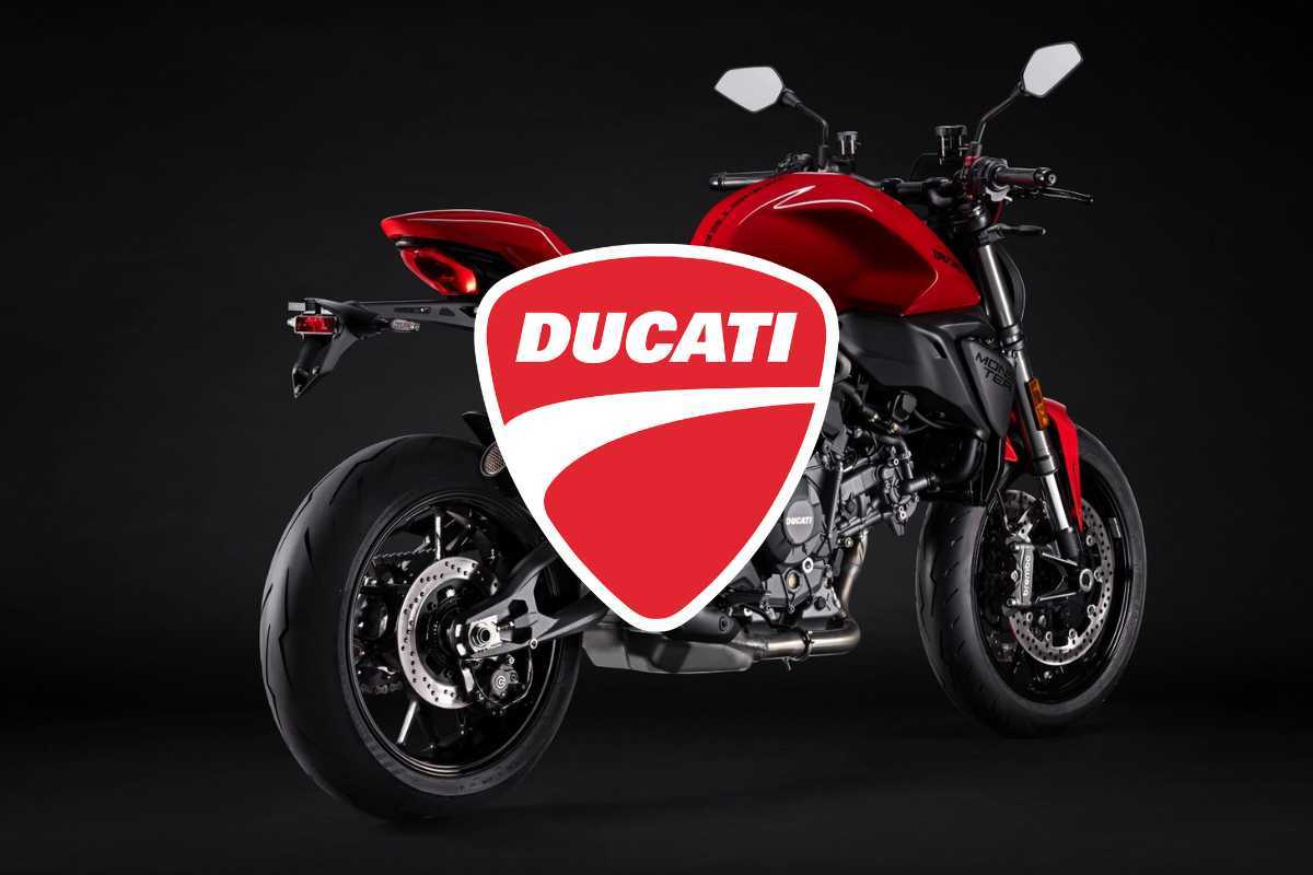 Le caratteristiche della nuova Ducati Monster