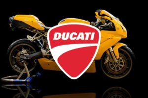 Modello Ducati