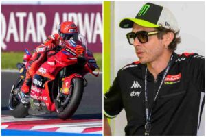 Le differenze tra Ducati Desmosedici GP24 e GP25