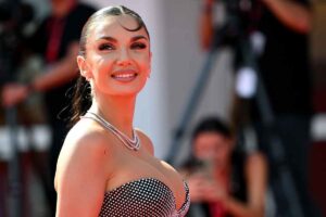 Sconfitta in tribunale per Elettra Lamborghini
