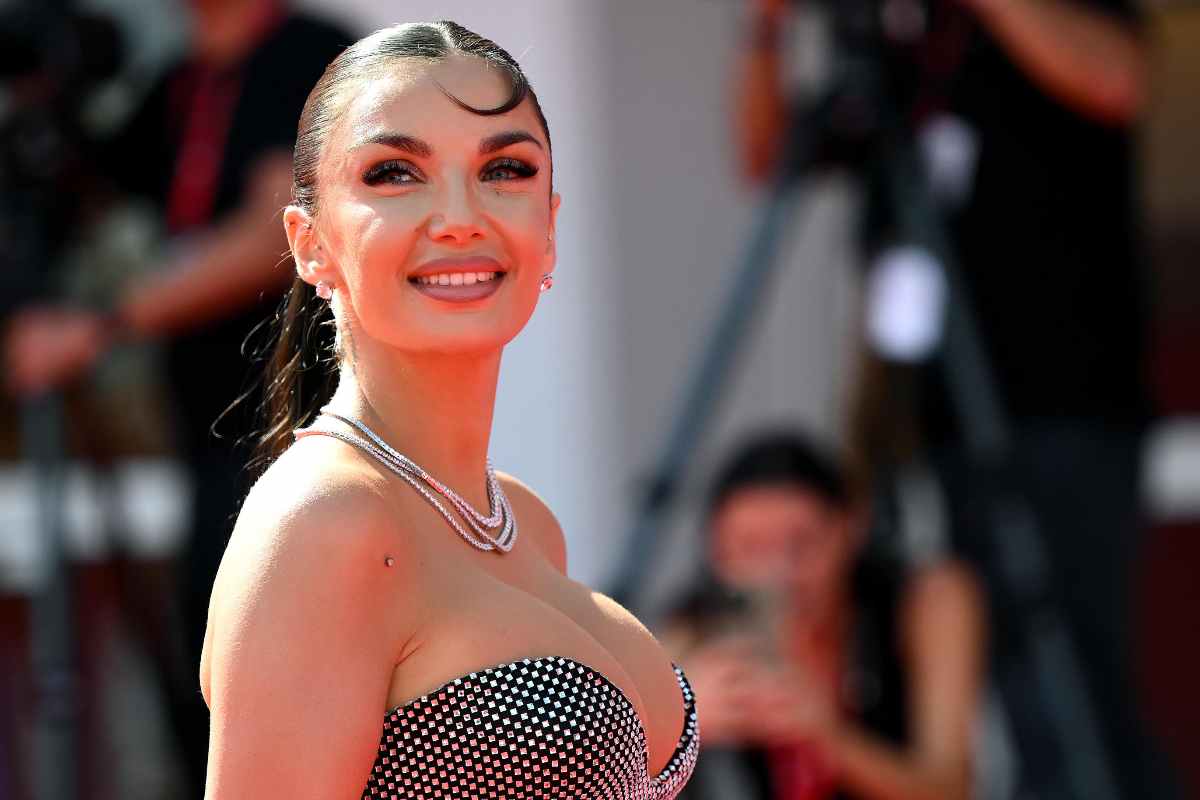 Sconfitta in tribunale per Elettra Lamborghini