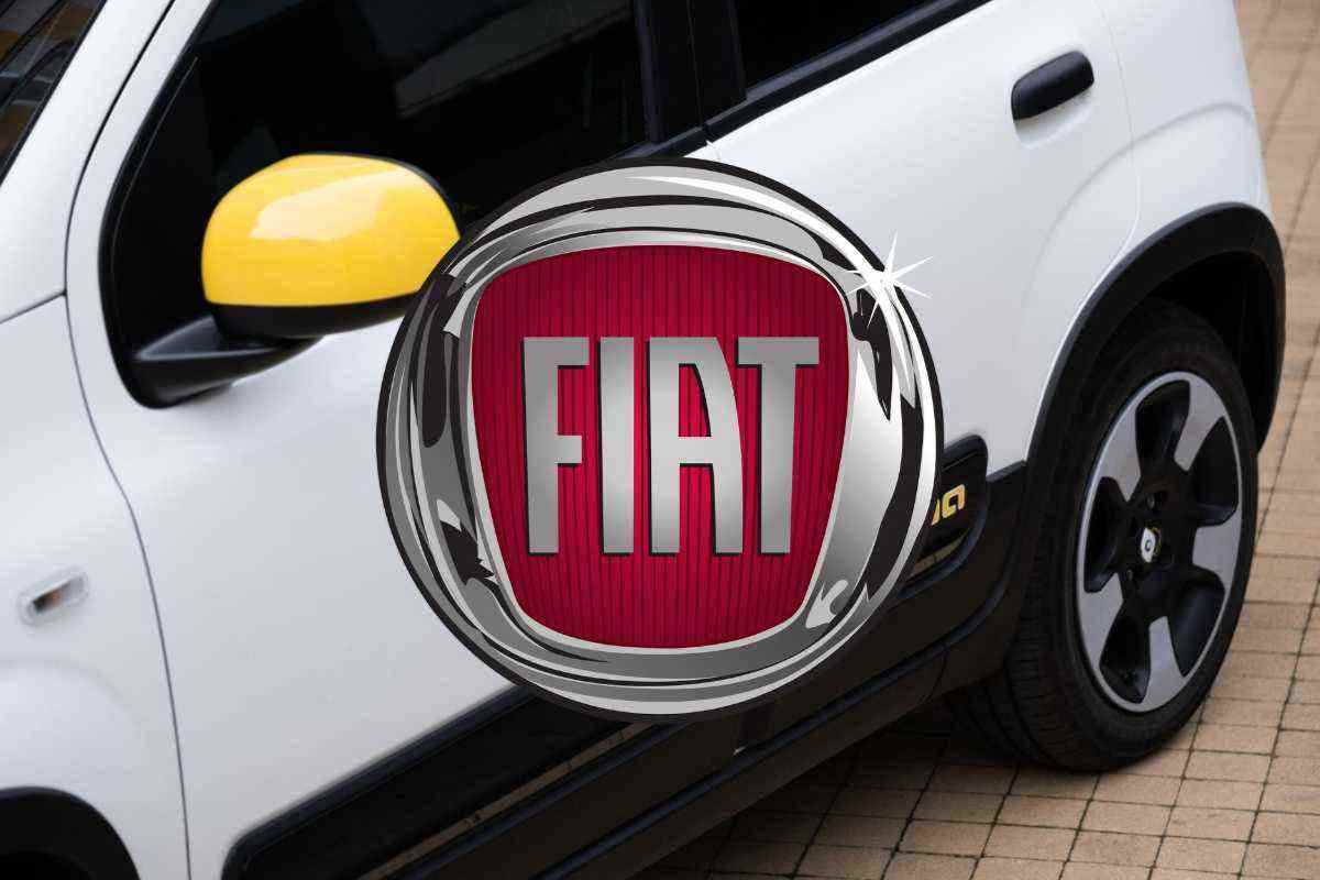 L’idea non colta da Fiat
