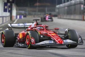 Ferrari si sogna in grande
