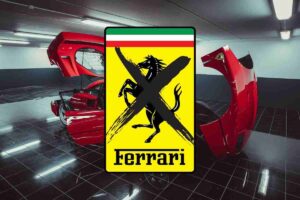 La storia della Venturi 400 GT