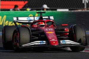 Ferrari ufficiale il rinnovo di contratto