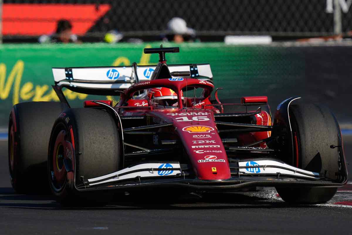 Ferrari ufficiale il rinnovo di contratto